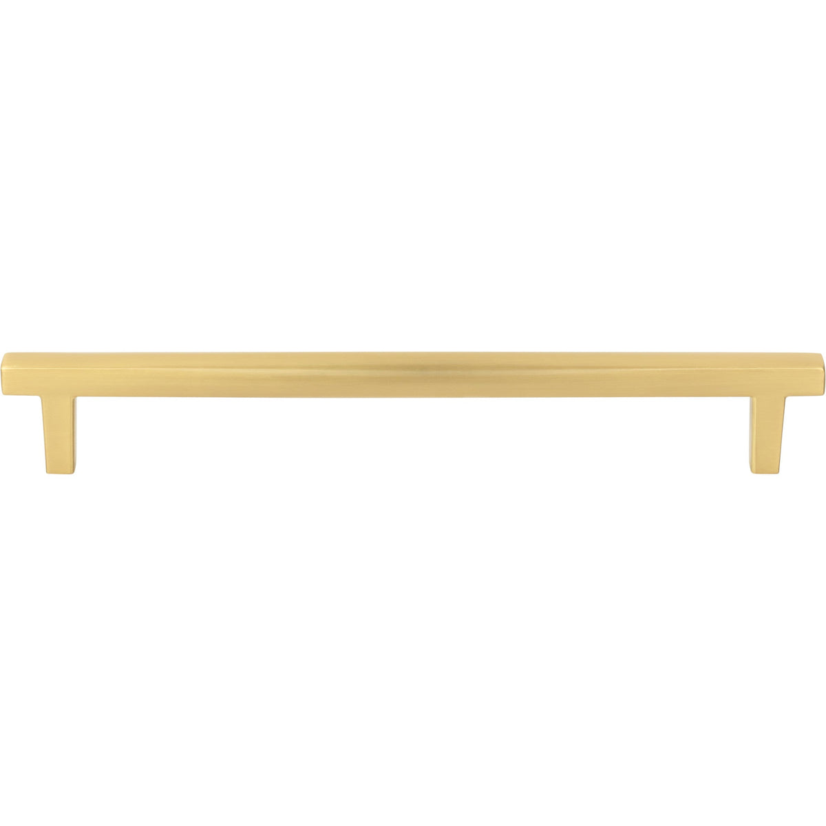 Whitlock 192 mm Center-to-Center Bar Pull