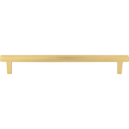 Whitlock 192 mm Center-to-Center Bar Pull