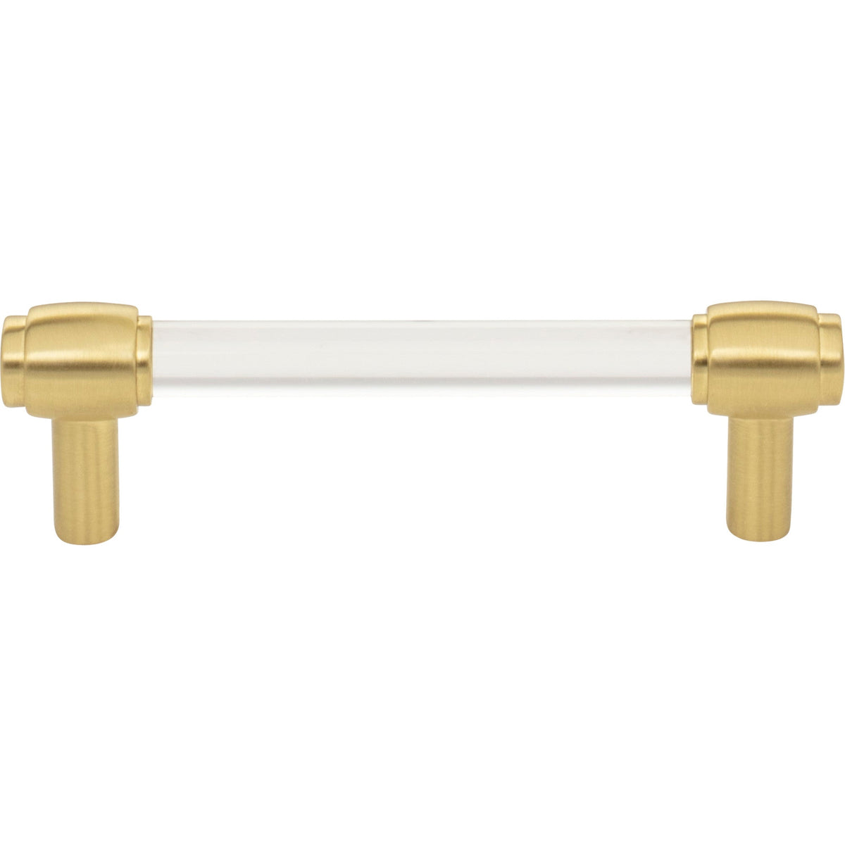 Carmen 96 mm Center-to-Center Bar Pull