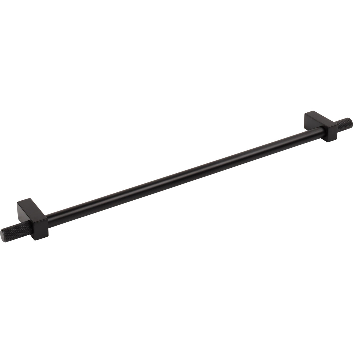 Larkin Knurled Ends 305 mm Center-to-Center Bar Pull