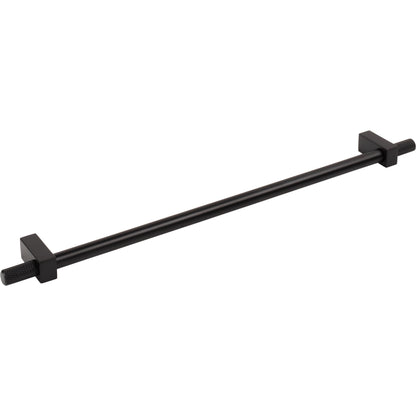 Larkin Knurled Ends 305 mm Center-to-Center Bar Pull