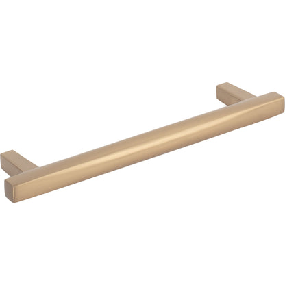 Whitlock 128 mm Center-to-Center Bar Pull