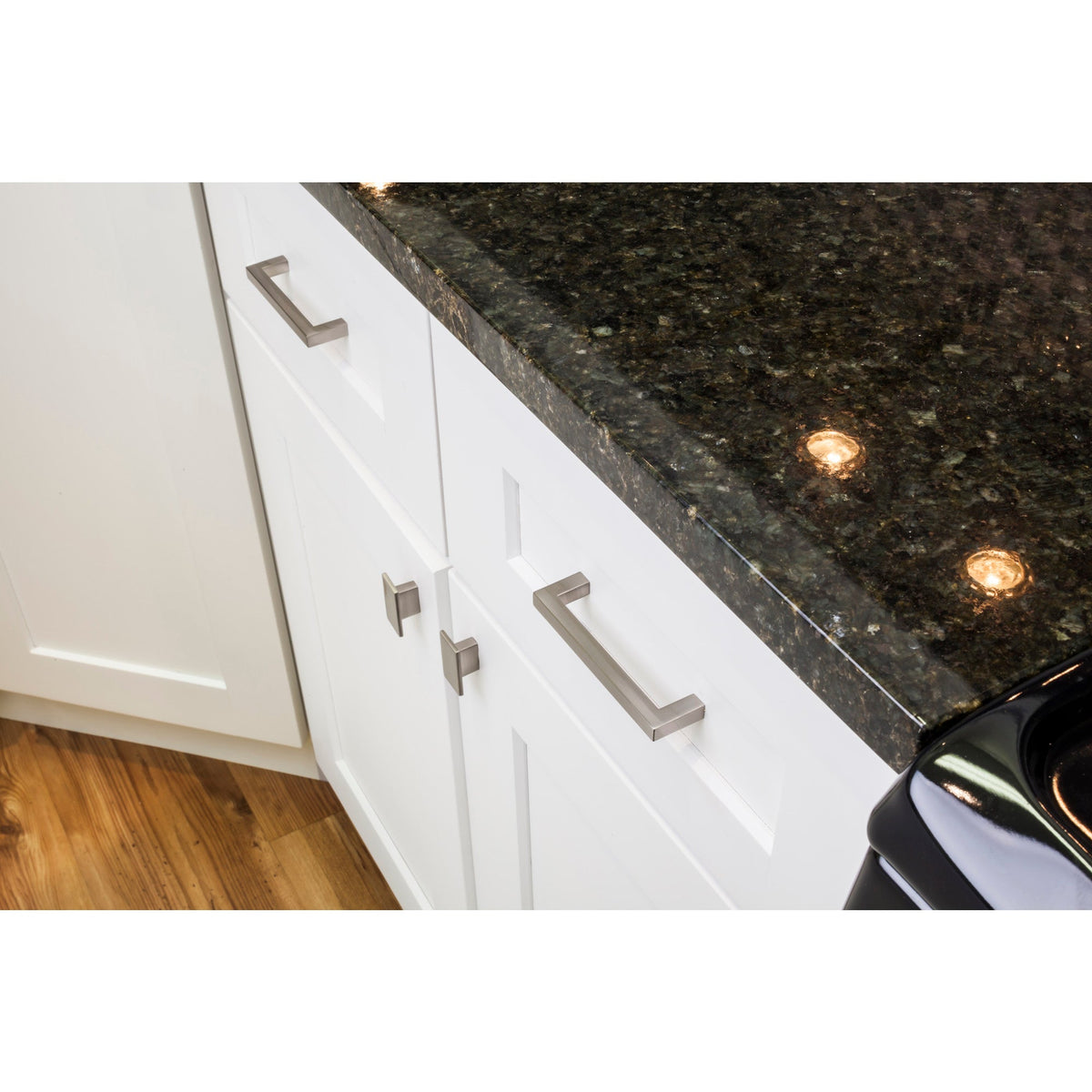 Stanton 3" Center-to-Center Bar Pull