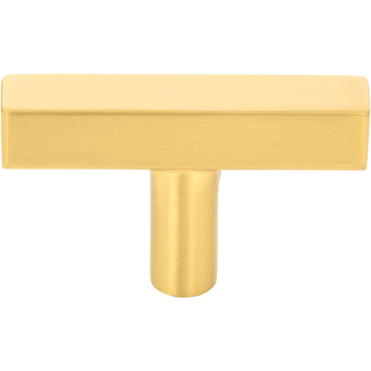 Dominique 2" Length Bar Knob