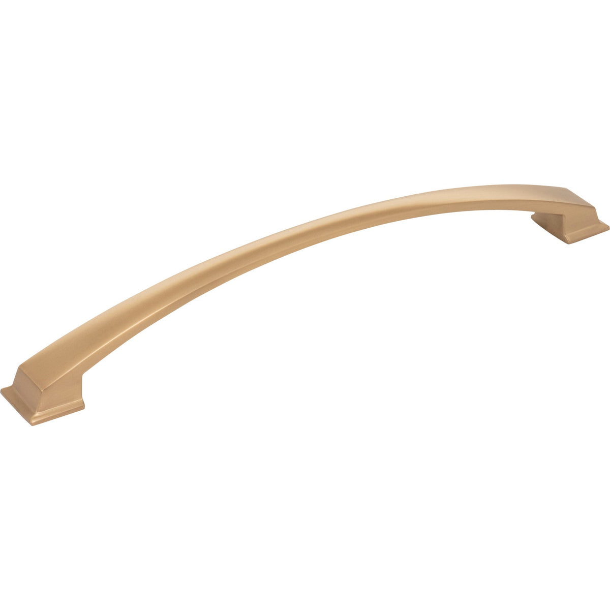 Roman 224 mm Center-to-Center Arch Pull