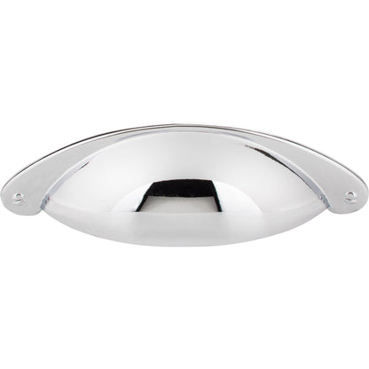 Lyon 3" Center-to-Center Cup/Bin Pull