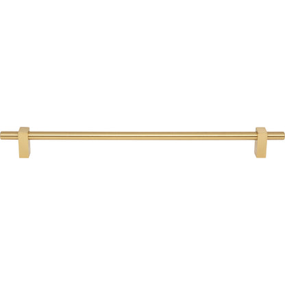 Larkin 305 mm Center-to-Center Bar Pull
