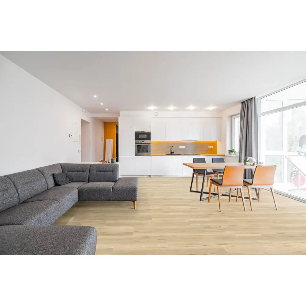 Cyrus Akadia Luxury Vinyl Planks