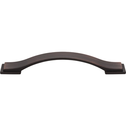 Mirada 128 mm Center-to-Center Bar Pull