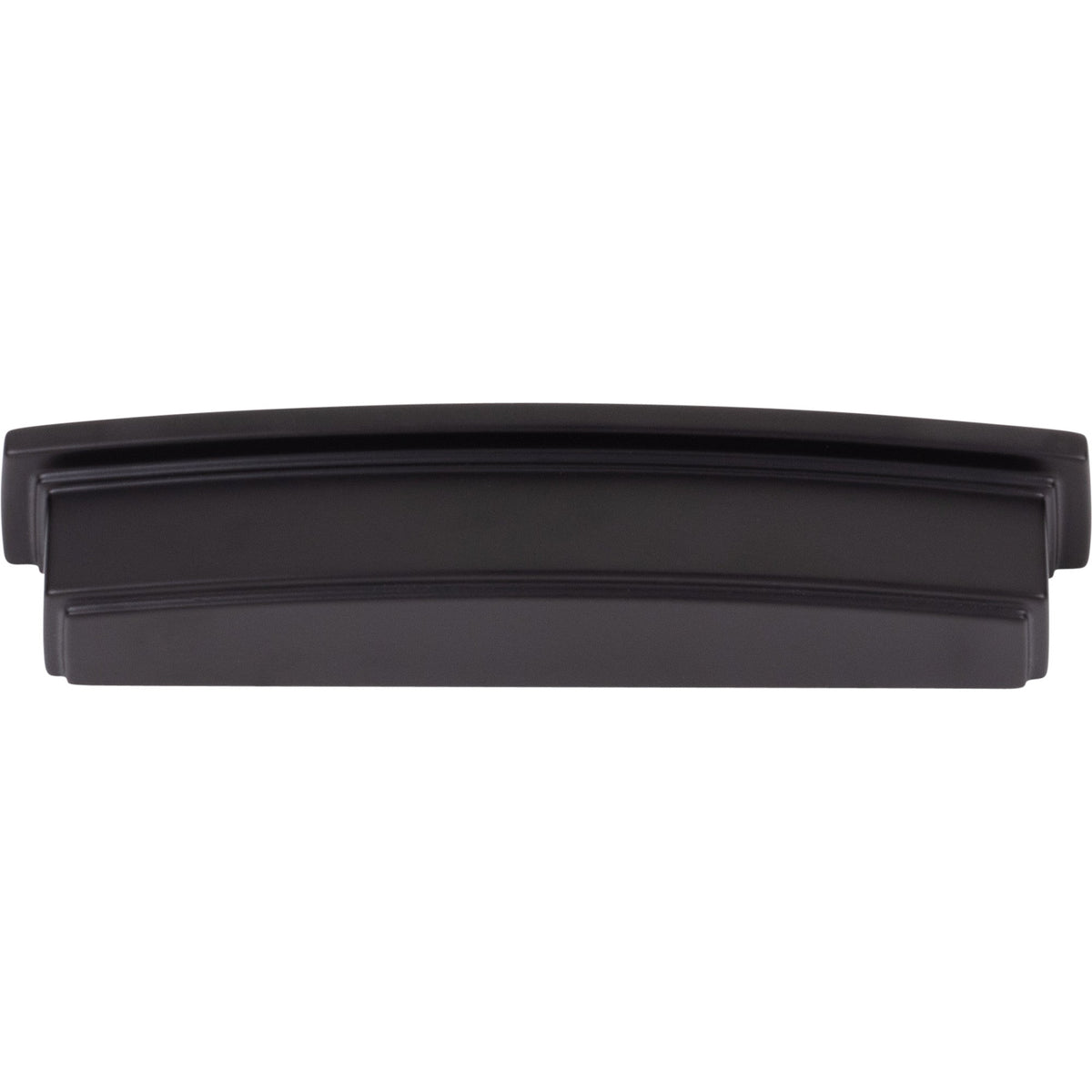 Renzo 128 mm Center-to-Center Cup/Bin Pull