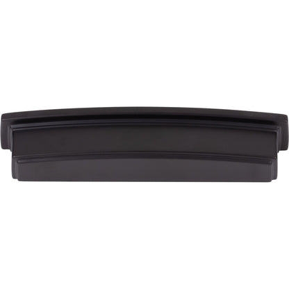 Renzo 128 mm Center-to-Center Cup/Bin Pull