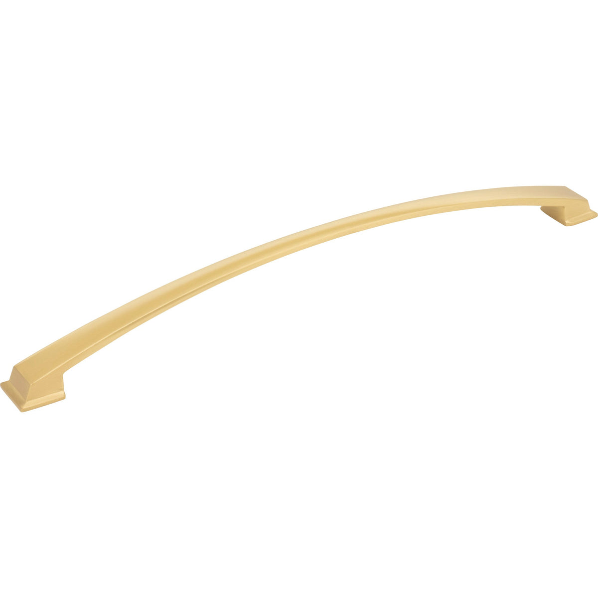 Roman 305 mm Center-to-Center Arch Pull