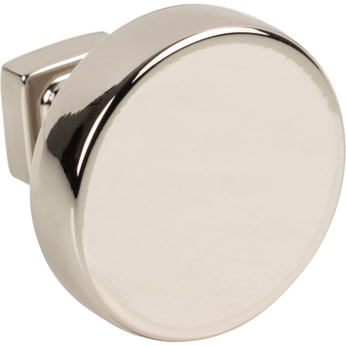 Ogden 1-3/8" Diameter Mushroom Knob
