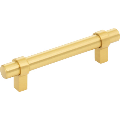 Key Grande 96 mm Center-to-Center Bar Pull