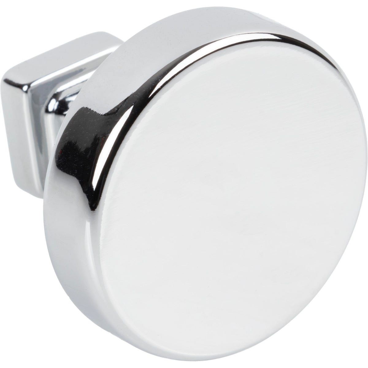 Ogden 1-3/8" Diameter Mushroom Knob