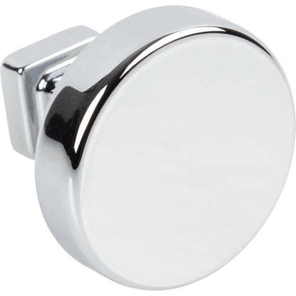 Ogden 1-3/8" Diameter Mushroom Knob
