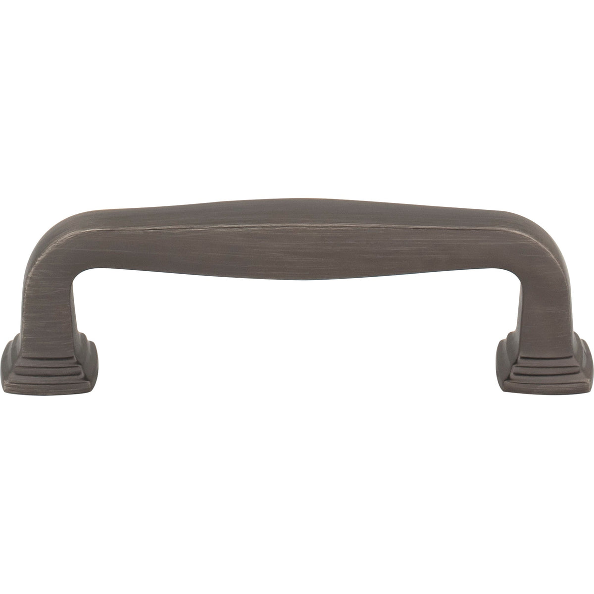 Fontana 96 mm Center-to-Center Bar Pull