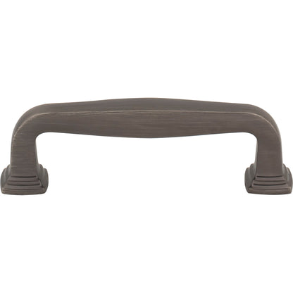 Fontana 96 mm Center-to-Center Bar Pull