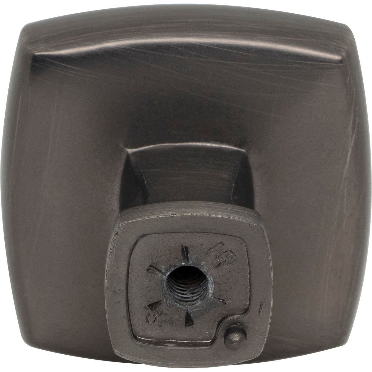 Griffin 1-3/8" Length Square Knob