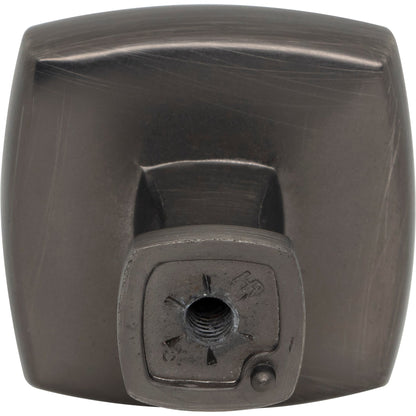 Griffin 1-3/8" Length Square Knob