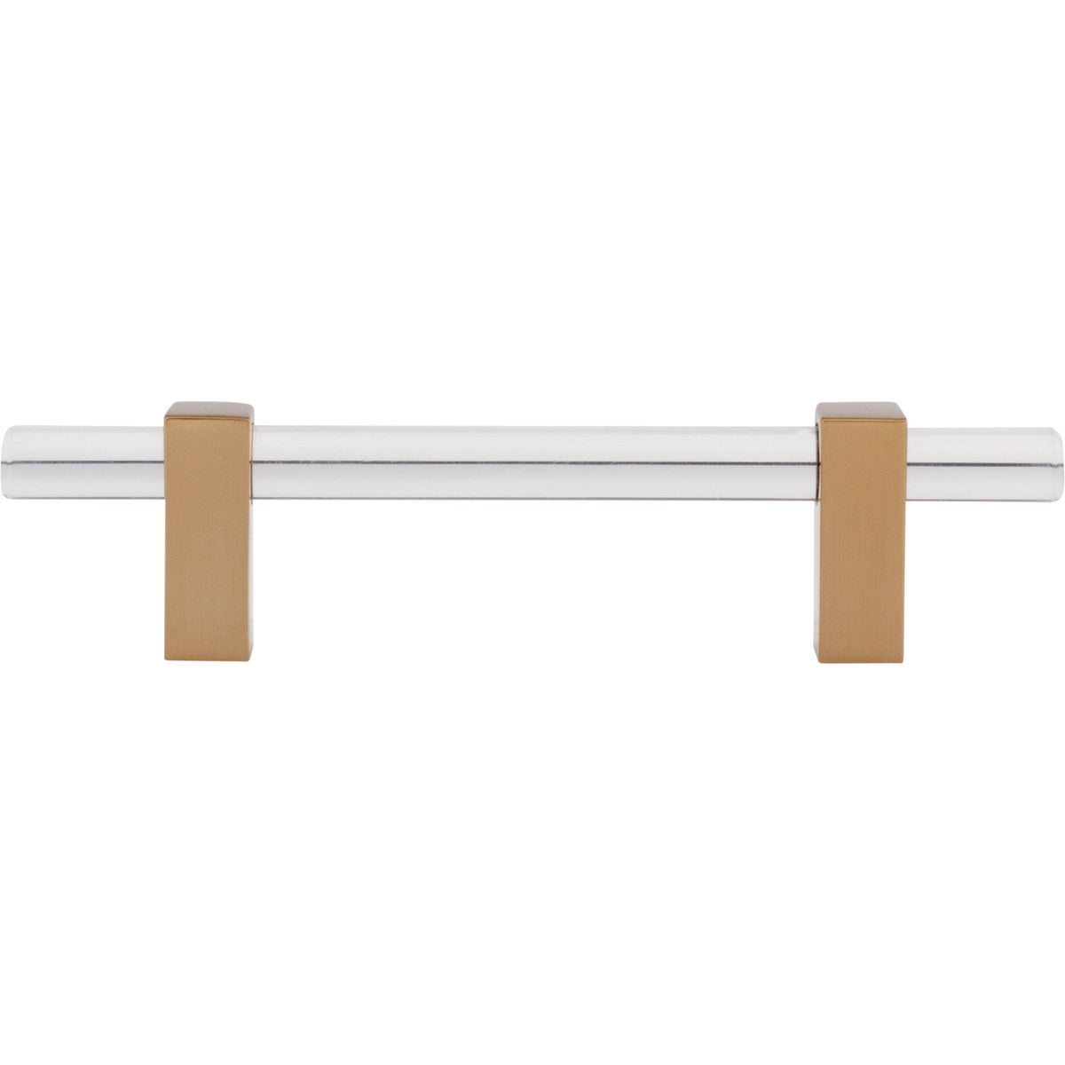 Spencer 96 mm Center-to-Center Bar Pull