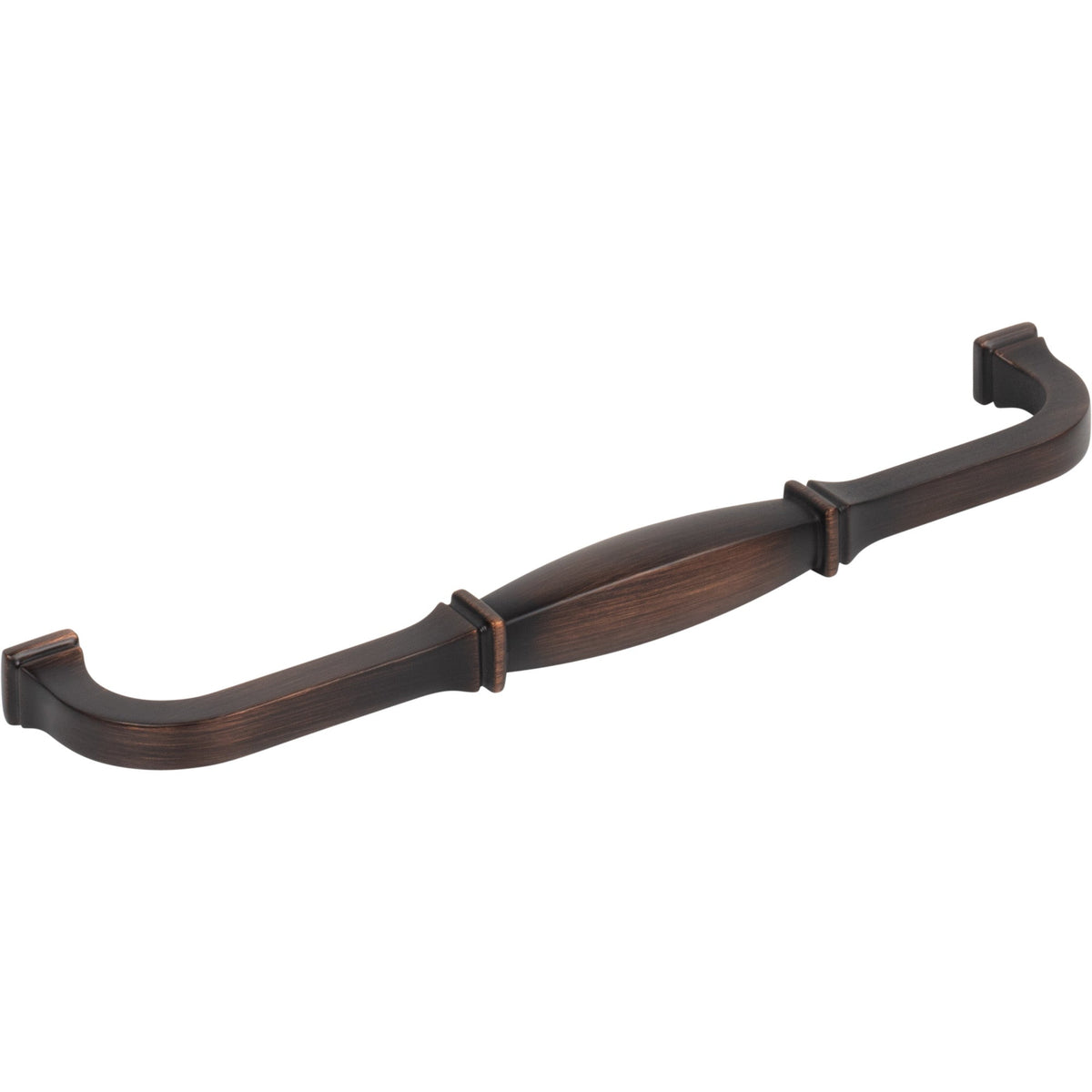 Audrey 192 mm Center-to-Center Bar Pull