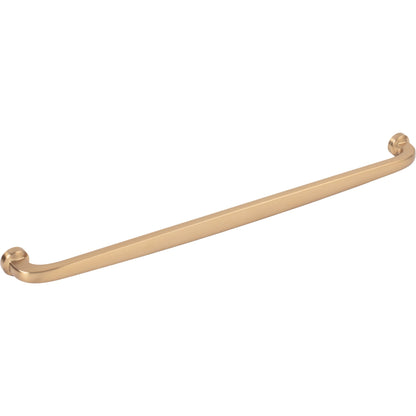 Weser 305 mm Center-to-Center Bar Pull