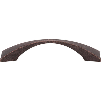 Glendale 96 mm Center-to-Center Arch Pull