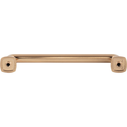Griffin 128 mm Center-to-Center Bar Pull