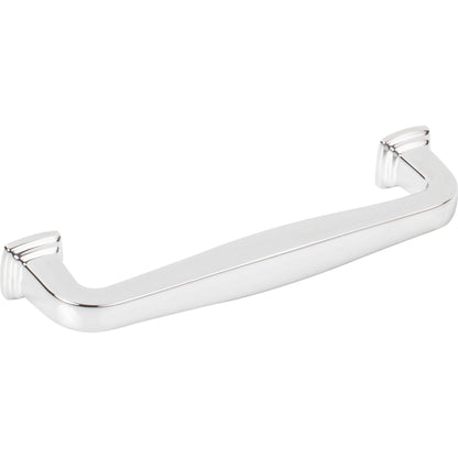 Fontana 128 mm Center-to-Center Bar Pull
