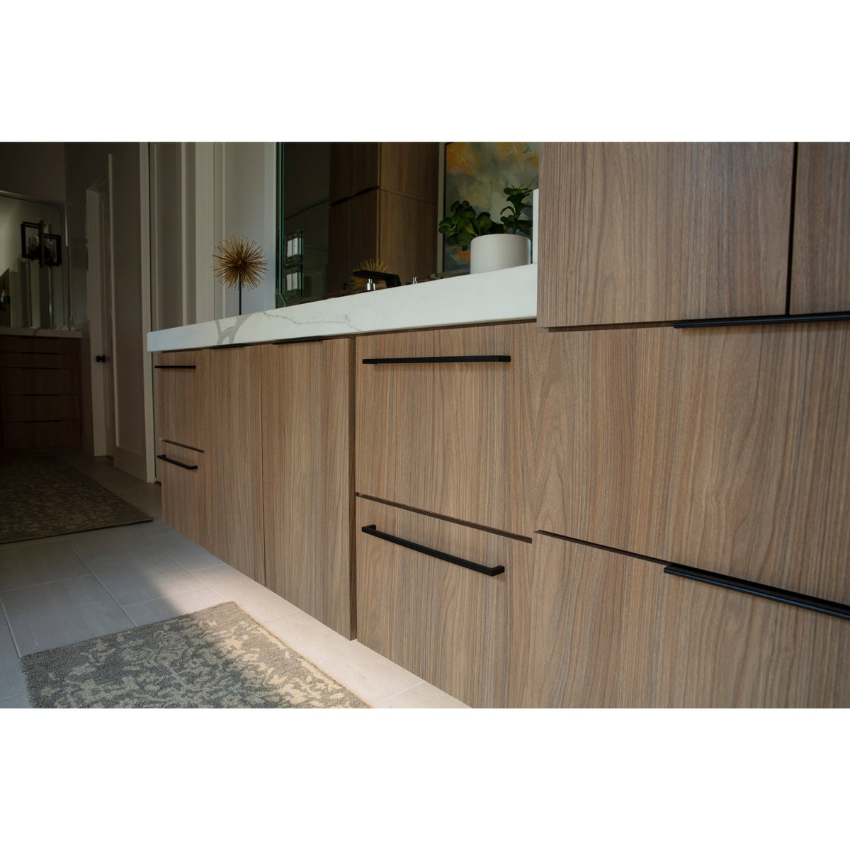 Stanton 320 mm Center-to-Center Bar Pull