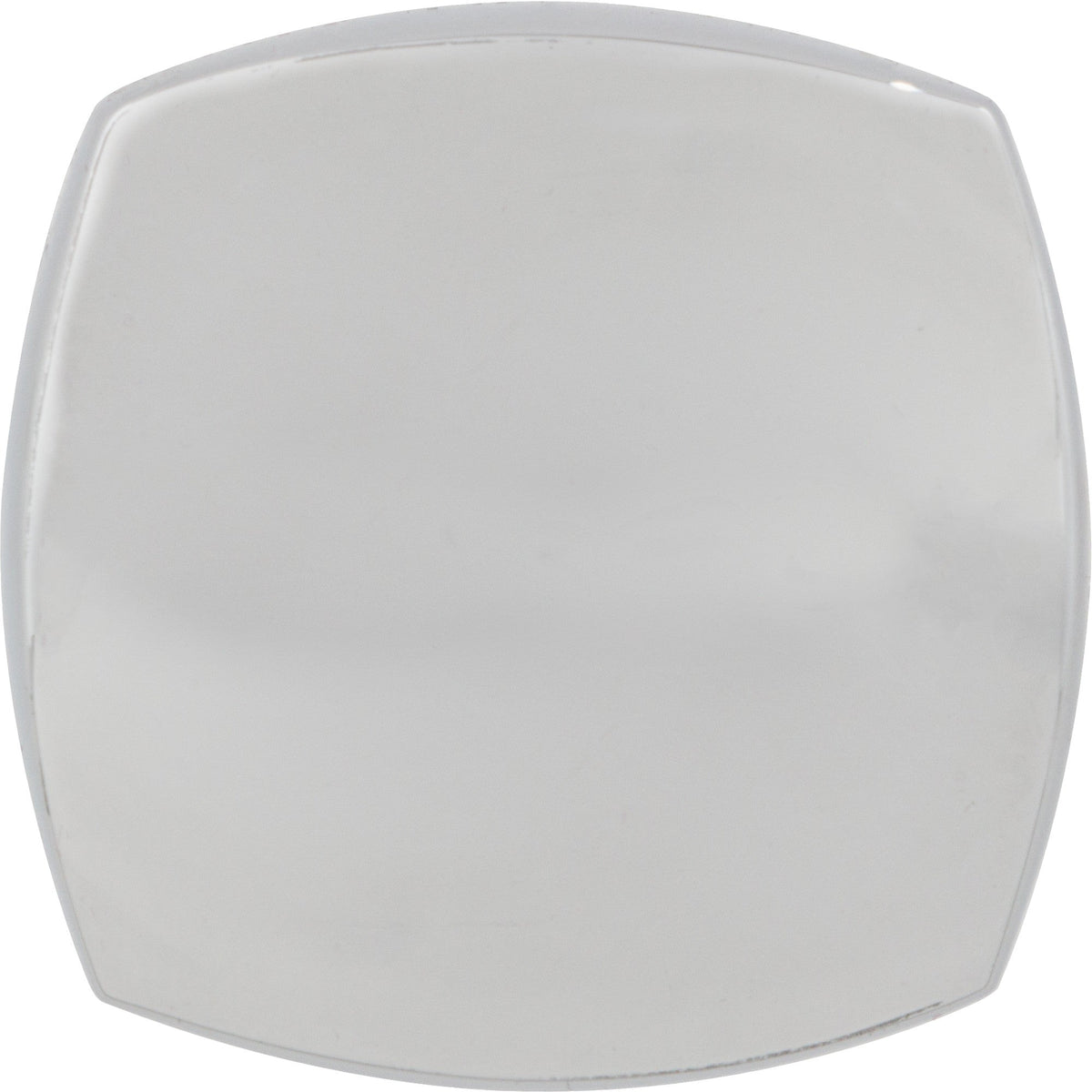 Audrey 1-3/8" Diameter Square Knob