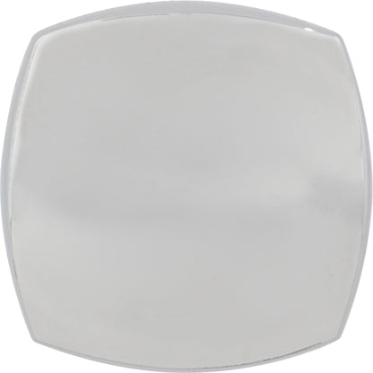 Audrey 1-3/8" Diameter Square Knob