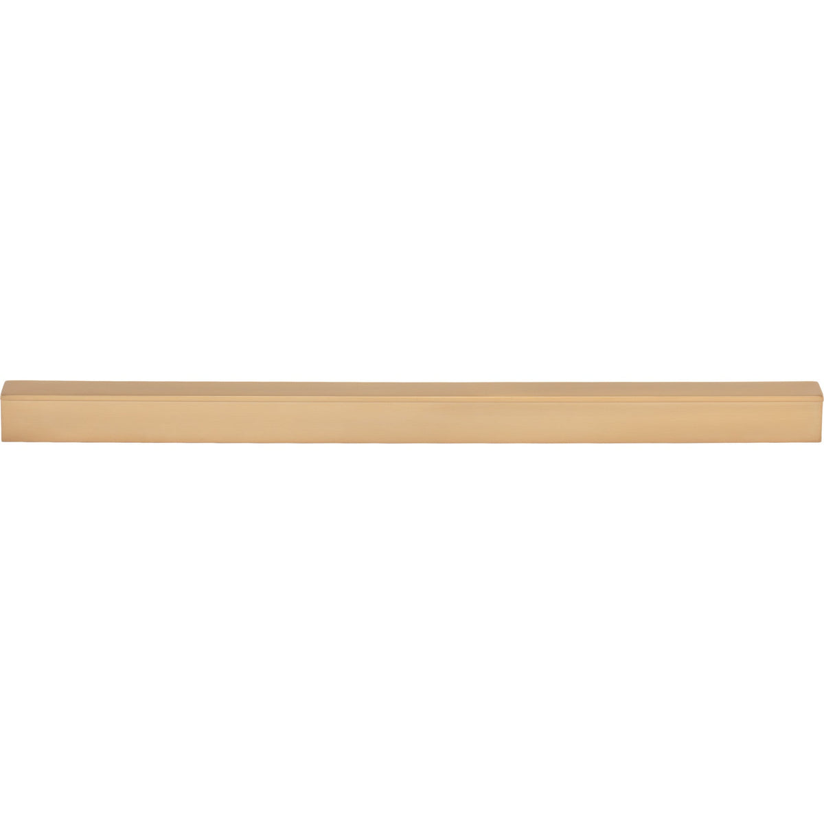 Brewer 256 mm Center-to-Center Pinch Pull