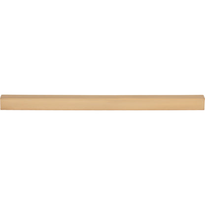 Brewer 256 mm Center-to-Center Pinch Pull