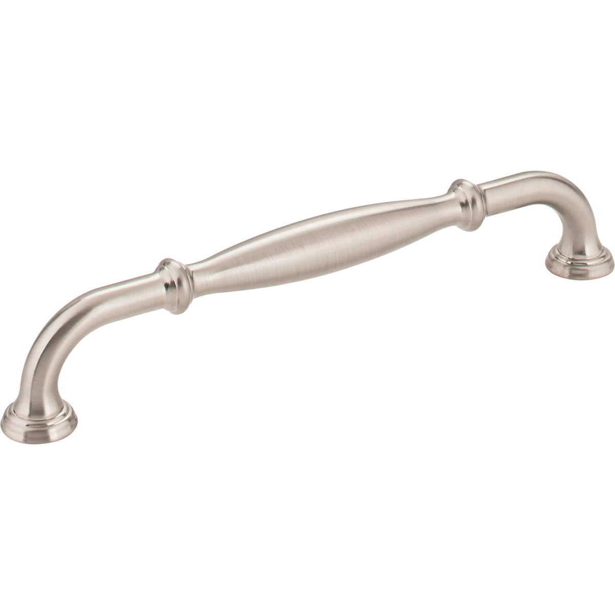 Tiffany 160 mm Center-to-Center Bar Pull