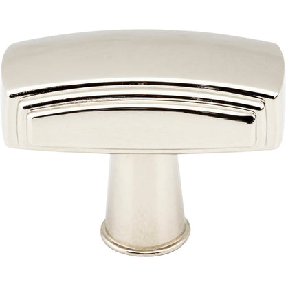 Delgado 1-9/16" Length Rectangle Knob