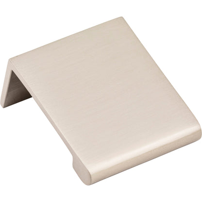 Edgefield 16 mm Center-to-Center Finger Pull