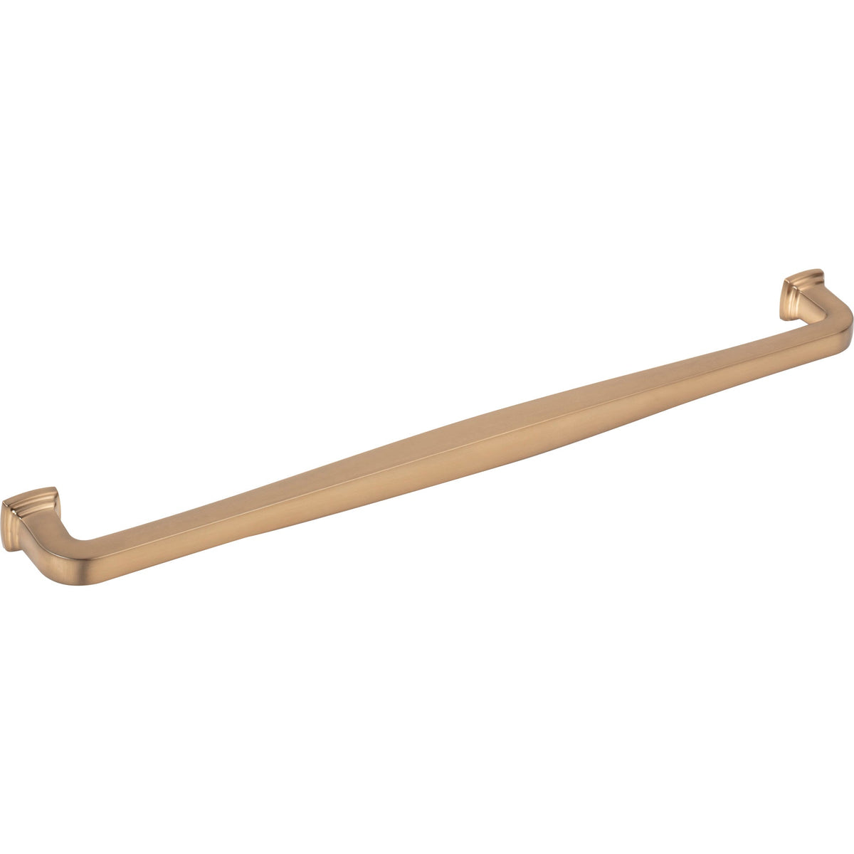 Fontana 305 mm Center-to-Center Bar Pull