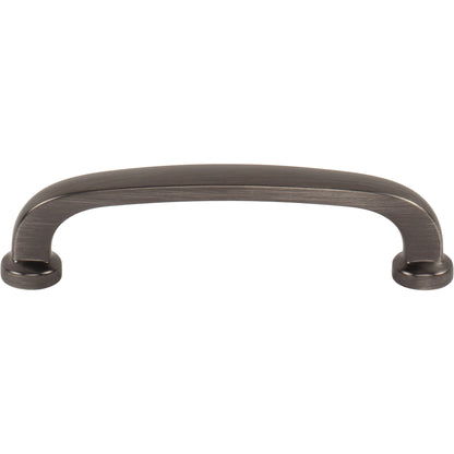 Weser 96 mm Center-to-Center Bar Pull