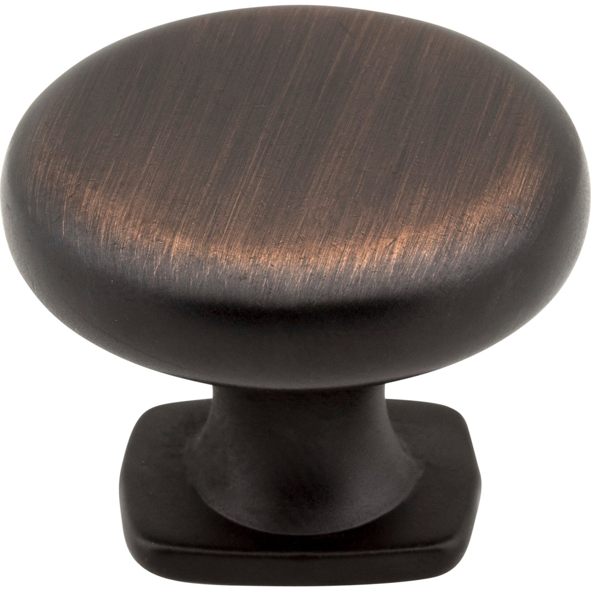 Belcastel 1 1-3/8" Diameter Mushroom Knob