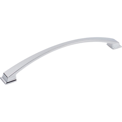 Roman 224 mm Center-to-Center Arch Pull