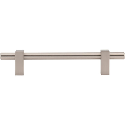 Larkin 128 mm Center-to-Center Bar Pull