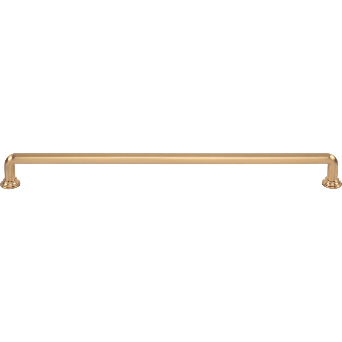 Davis 305 mm Center-to-Center Bar Pull