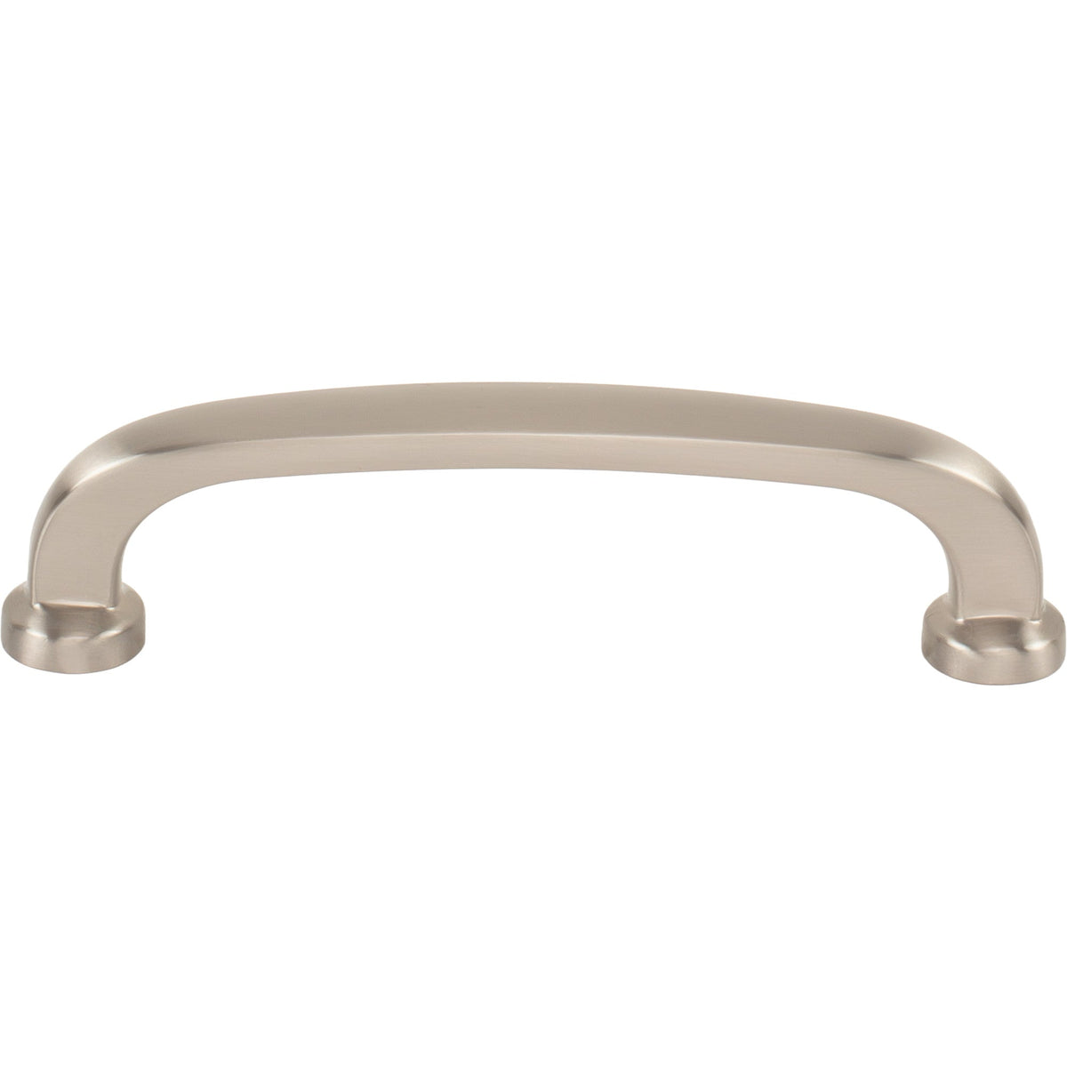 Weser 96 mm Center-to-Center Bar Pull
