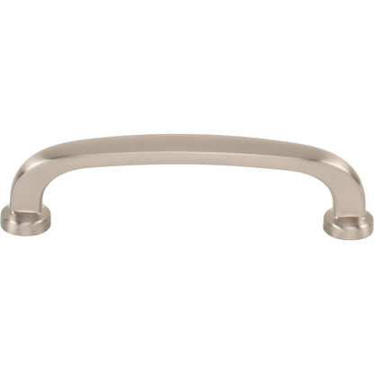 Weser 96 mm Center-to-Center Bar Pull