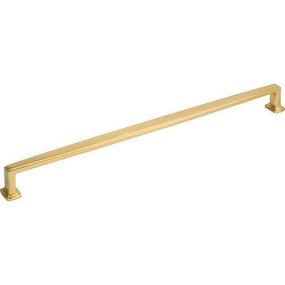 Richard 305 mm Center-to-Center Bar Pull