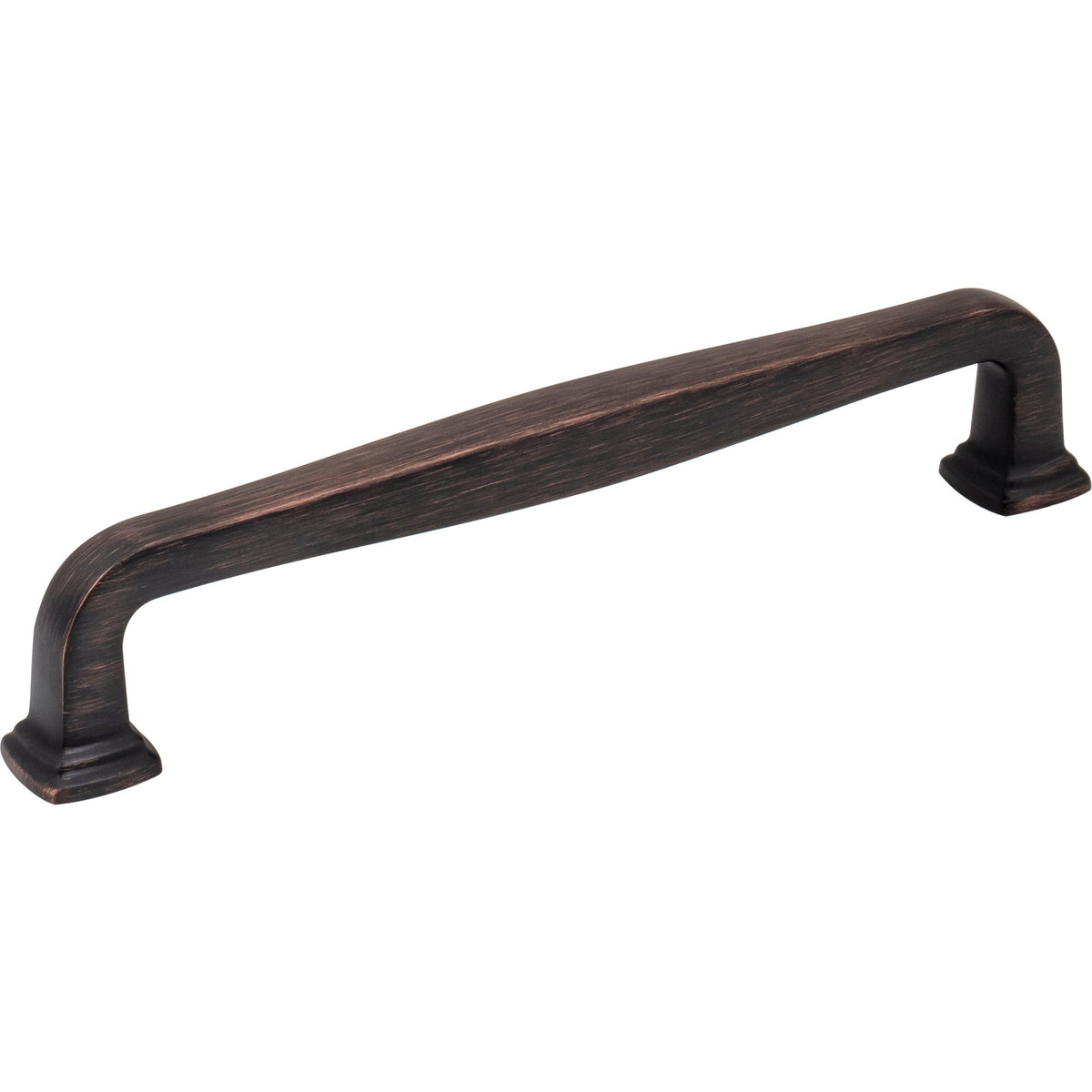 Fontana 160 mm Center-to-Center Bar Pull