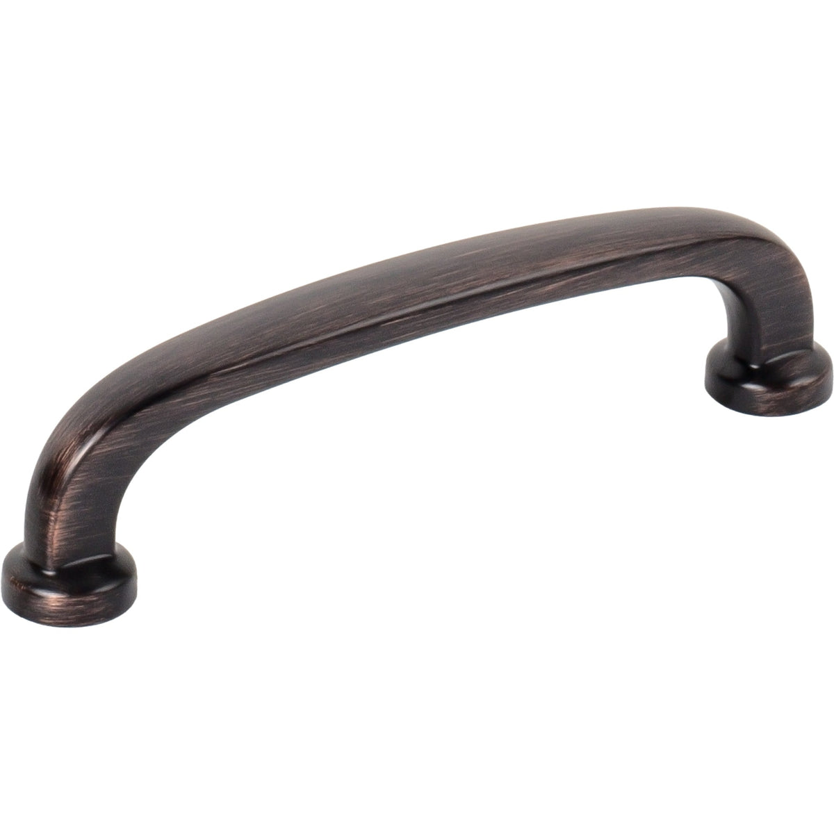 Weser 96 mm Center-to-Center Bar Pull