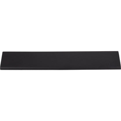 Edgefield 90 mm Center-to-Center Finger Pull